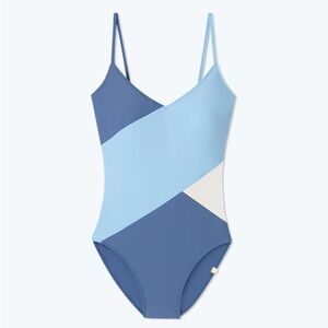 NWT SUMMERSALT The Marina One-Piece Swimsuit